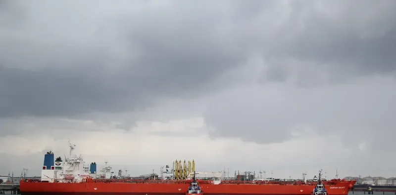 CHINA DAWN Tanker IMO 9402249 photo 7