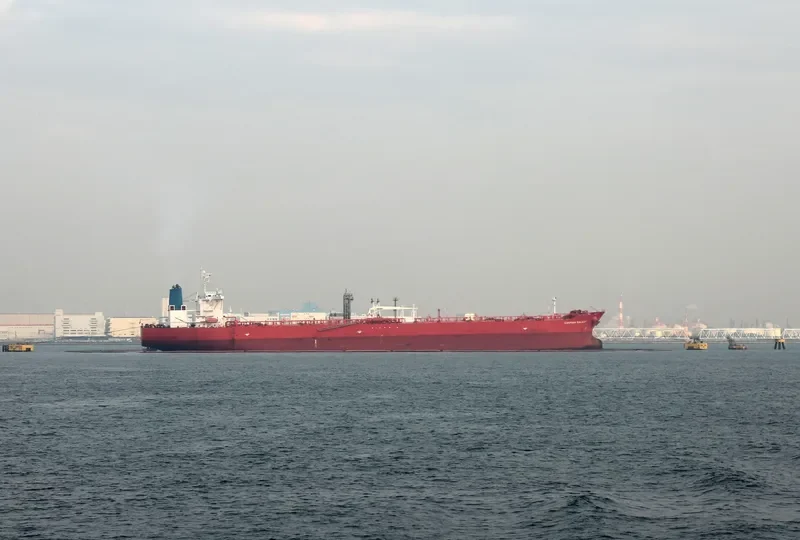 CHINA DAWN Tanker IMO 9402249 photo 8