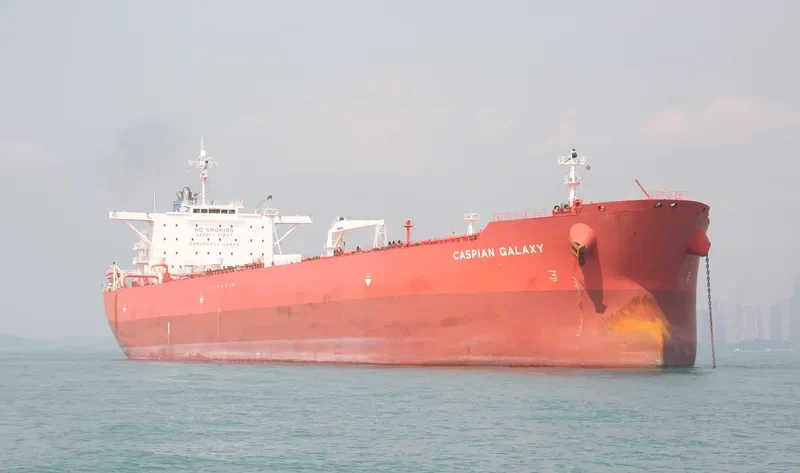CHINA DAWN Tanker IMO 9402249 photo 10