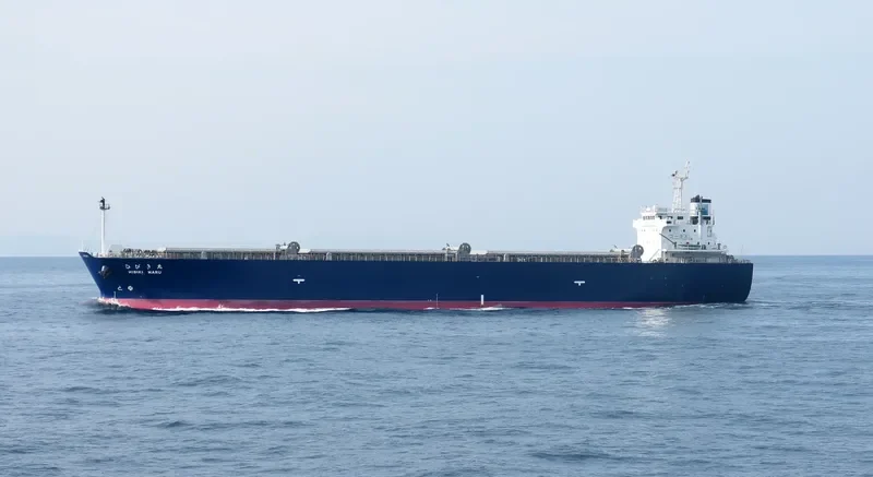 HIBIKI MARU General Cargo IMO 9402251 photo 6