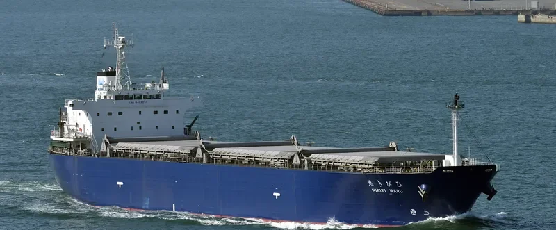 HIBIKI MARU General Cargo IMO 9402251 photo 7