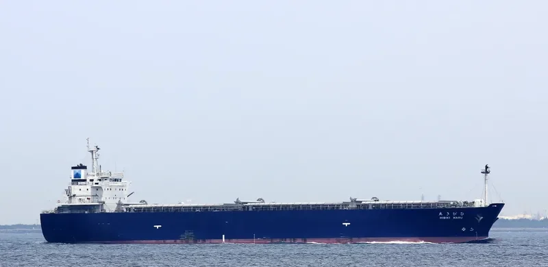 HIBIKI MARU General Cargo IMO 9402251 photo 8