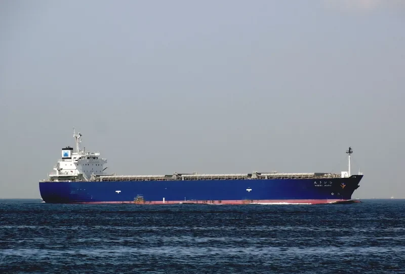 HIBIKI MARU General Cargo IMO 9402251 photo 9