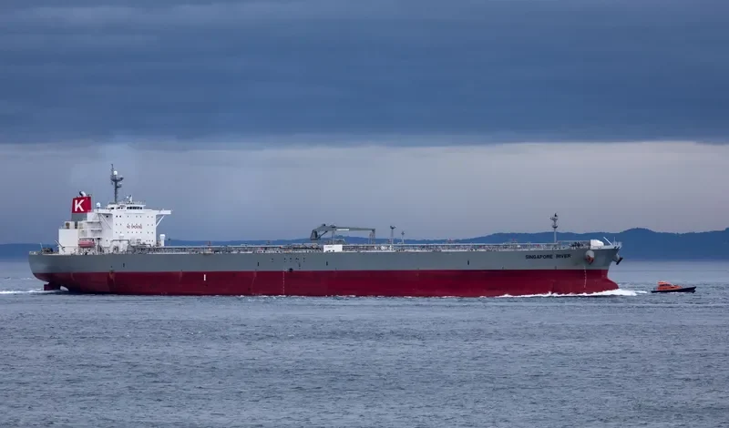SELIGER Tanker IMO 9402263 photo 2