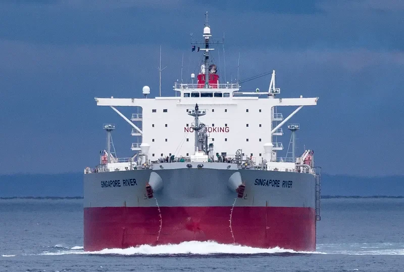 SELIGER Tanker IMO 9402263 photo 3