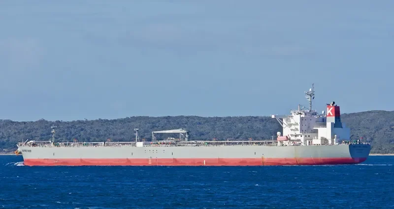 SELIGER Tanker IMO 9402263 photo 4