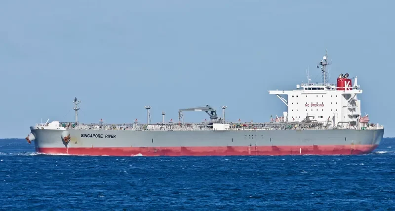 SELIGER Tanker IMO 9402263 photo 5