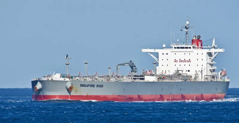 SELIGER Tanker IMO 9402263 photo 6