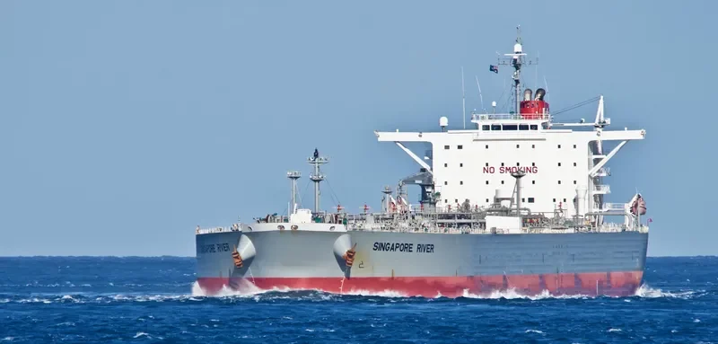 SELIGER Tanker IMO 9402263 photo 7