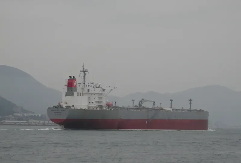 SELIGER Tanker IMO 9402263 photo 8