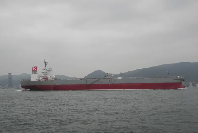 SELIGER Tanker IMO 9402263 photo 9
