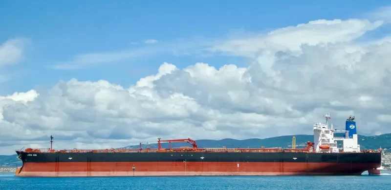 LIBRA SUN Tanker IMO 9402316 photo 4