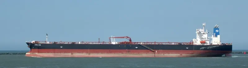 LIBRA SUN Tanker IMO 9402316 photo 9