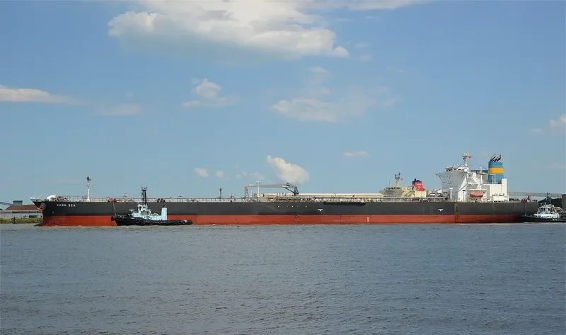 KARA SEA Tanker IMO 9402328 photo 4