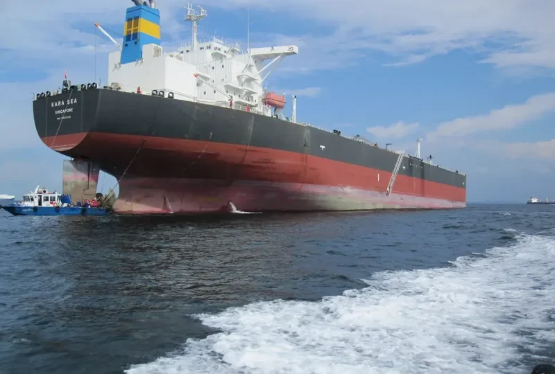 KARA SEA Tanker IMO 9402328 photo 6