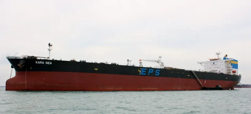 KARA SEA Tanker IMO 9402328 photo 8