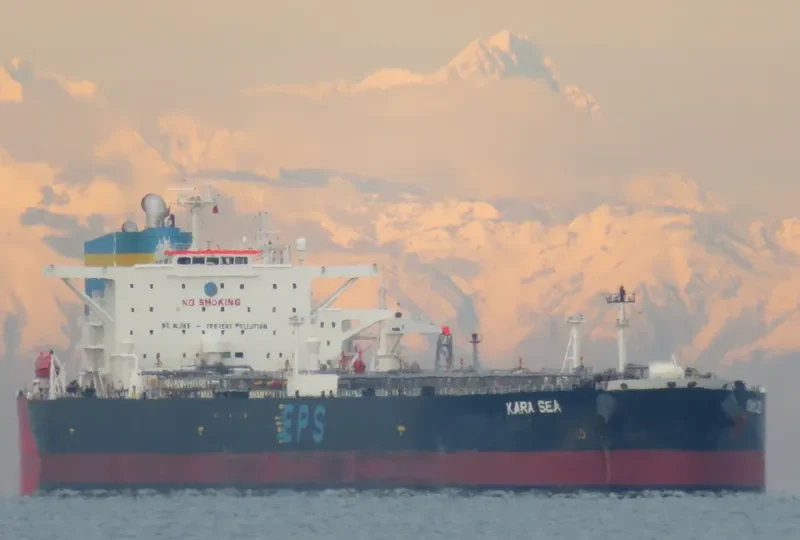 KARA SEA Tanker IMO 9402328 photo 10