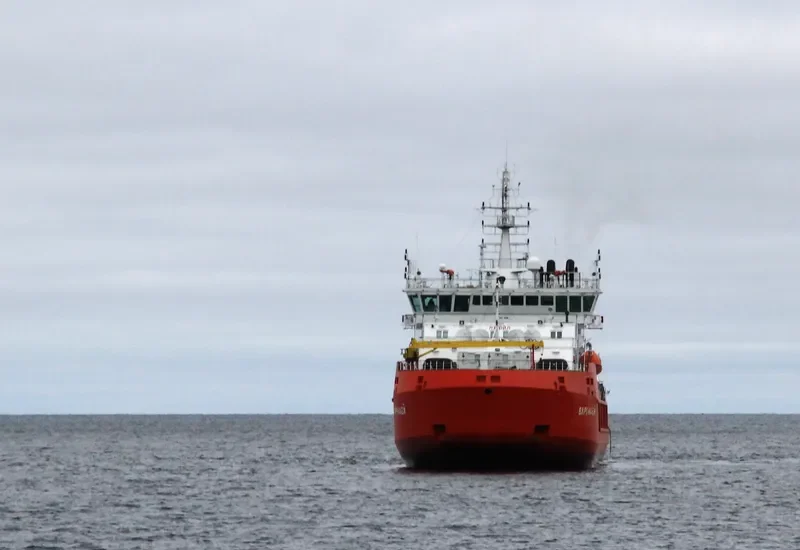VARANDEY General Cargo IMO 9402392 photo 3