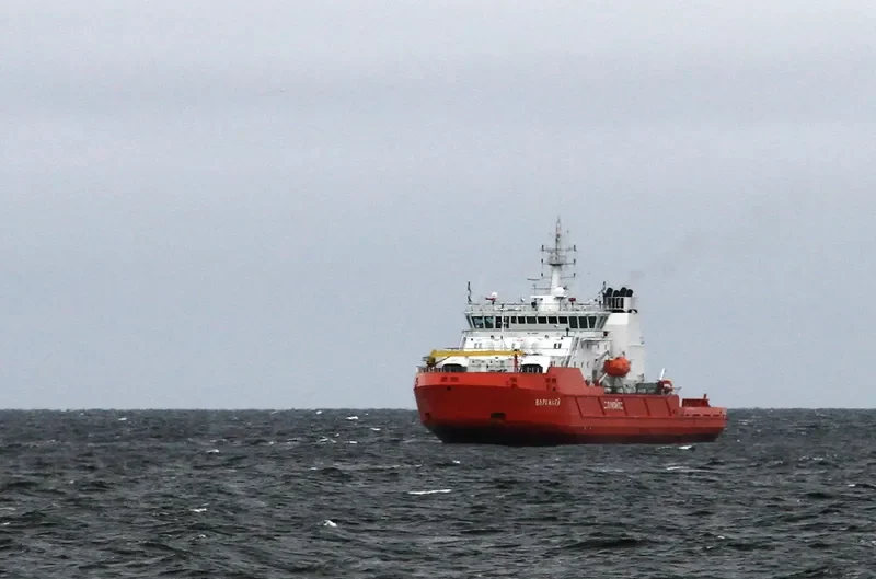 VARANDEY General Cargo IMO 9402392 photo 4