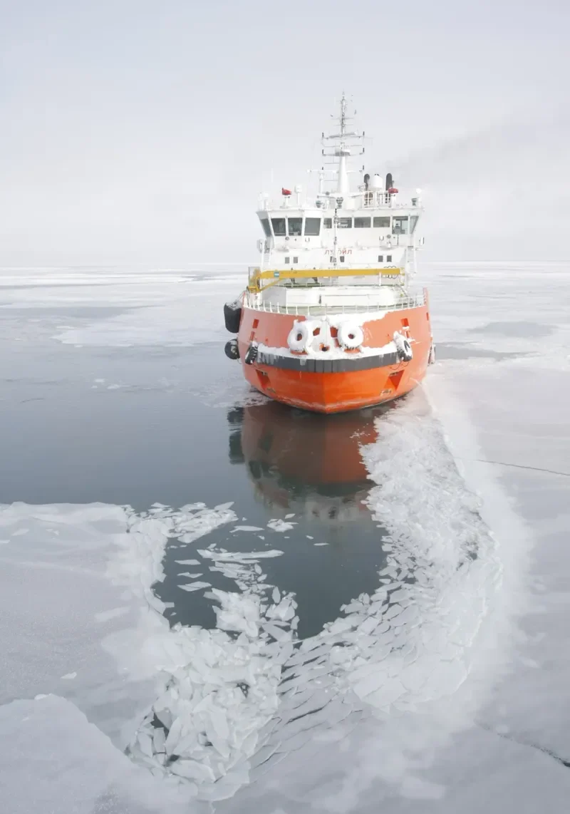TOBOY Offshore Vessel IMO 9402407 photo 4