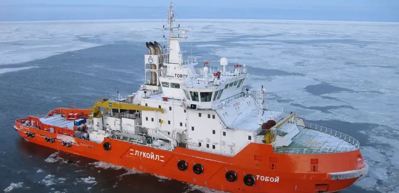 TOBOY Offshore Vessel IMO 9402407 photo 7
