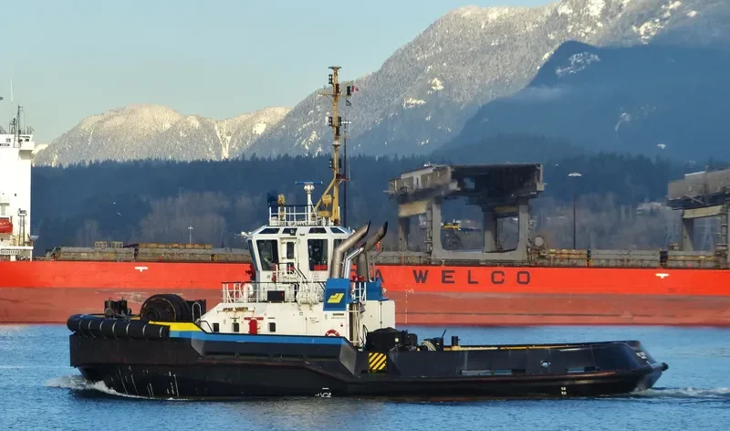 SAAM VENTA General Cargo IMO 9402457 photo 3