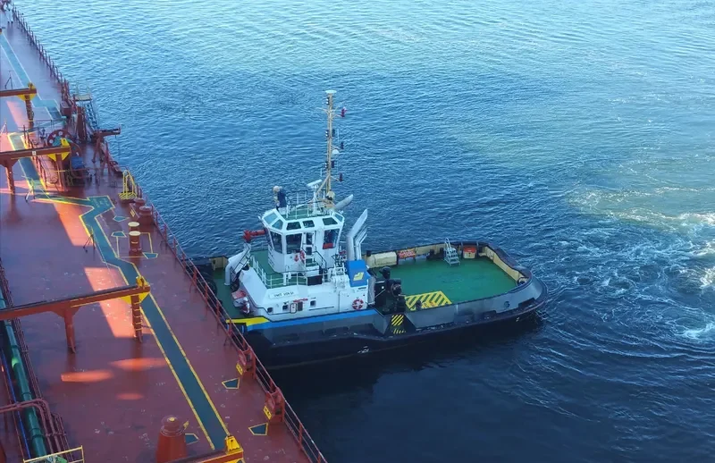SAAM VENTA General Cargo IMO 9402457 photo 6