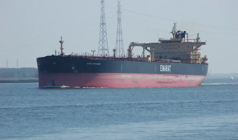 FULMAR Tanker IMO 9402471 photo 5
