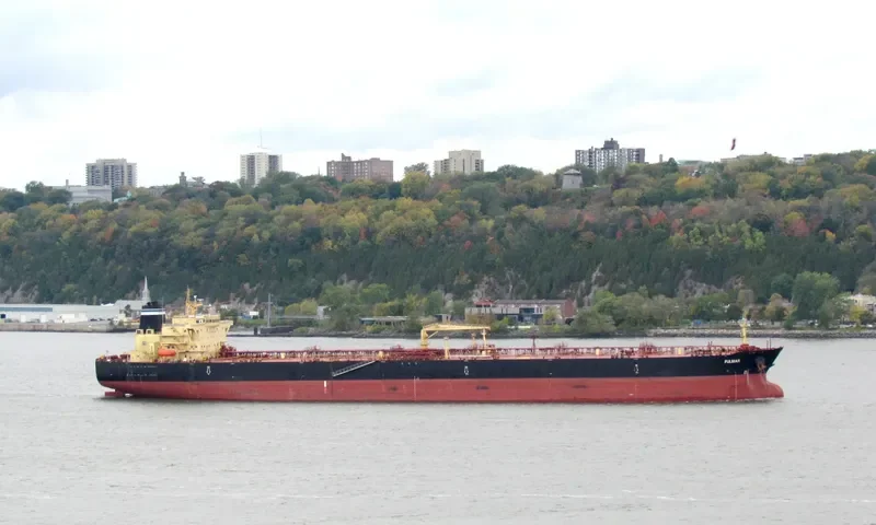 FULMAR Tanker IMO 9402471 photo 8
