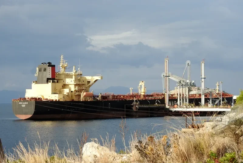 DUBAI GLAMOUR Tanker IMO 9402483 photo 6
