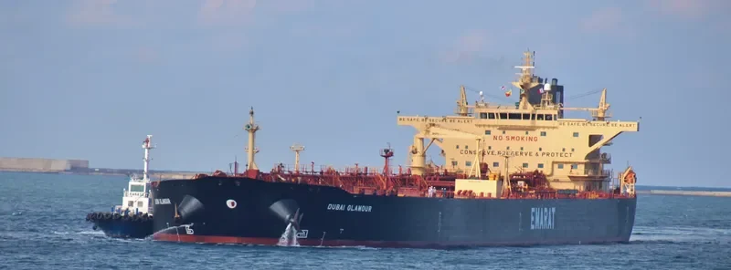 DUBAI GLAMOUR Tanker IMO 9402483 photo 8