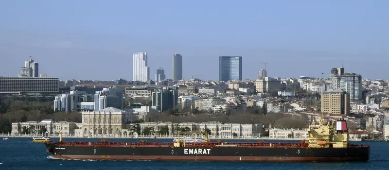 DUBAI GLAMOUR Tanker IMO 9402483 photo 9