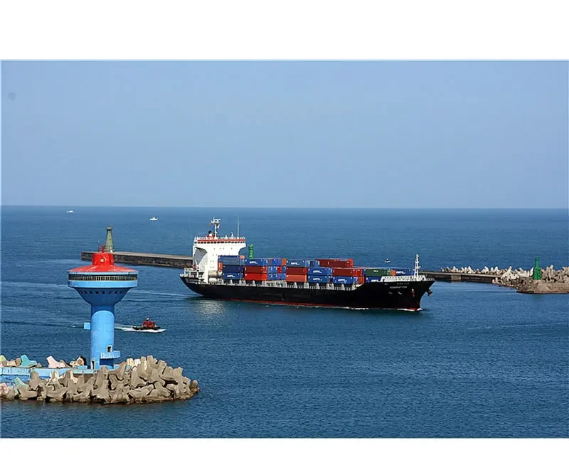 KHARIS HERITAGE Container Ship IMO 9402512 photo 10