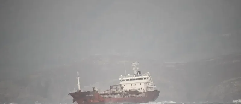 ORALYNN Tanker IMO 9402677 photo 7