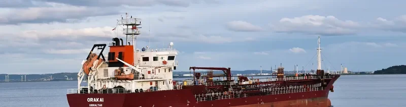 ORAKAI Tanker IMO 9402689 photo 8