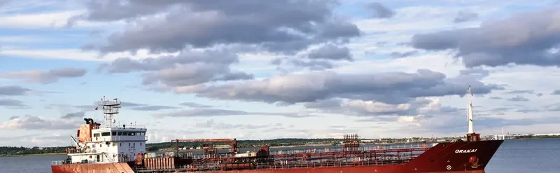 ORAKAI Tanker IMO 9402689 photo 9