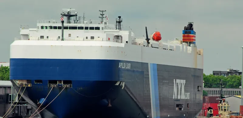 APOLLON LEADER General Cargo IMO 9402706 photo 6