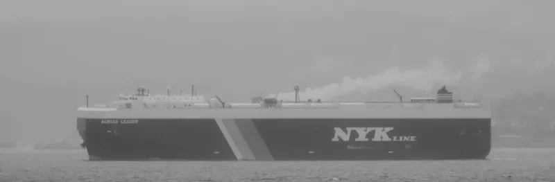 AURIGA LEADER General Cargo IMO 9402718 photo 8
