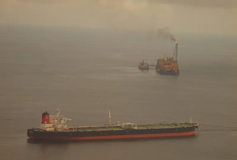 POROS Tanker IMO 9402732