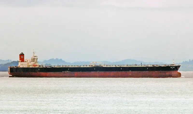 POROS Tanker IMO 9402732 photo 4