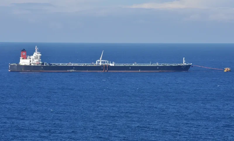 POROS Tanker IMO 9402732 photo 5