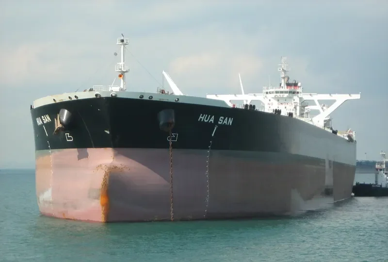 POROS Tanker IMO 9402732 photo 6