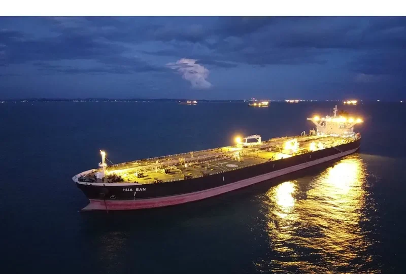 POROS Tanker IMO 9402732 photo 7