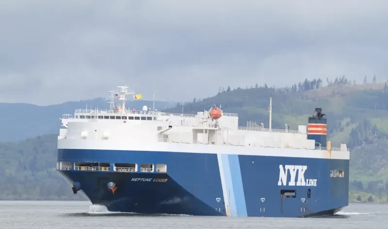 NEPTUNE LEADER General Cargo IMO 9402744 photo 6