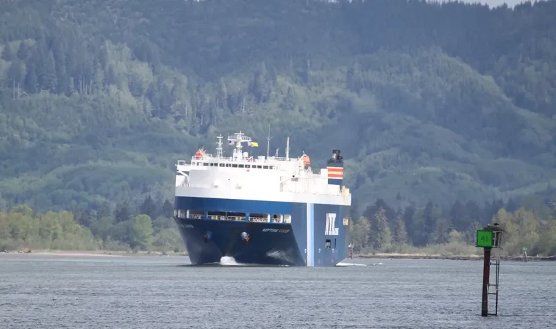 NEPTUNE LEADER General Cargo IMO 9402744 photo 8