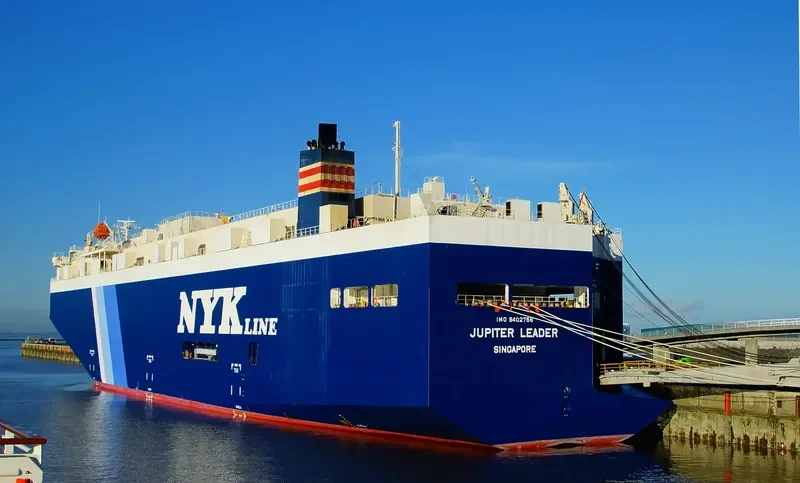 JUPITER LEADER General Cargo IMO 9402756