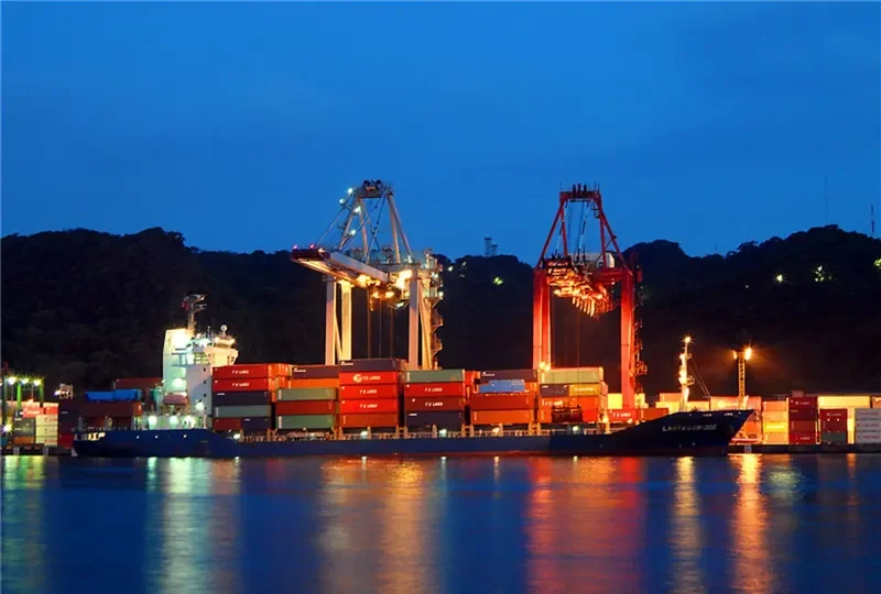ASIATIC SUN Container Ship IMO 9402768 photo 4