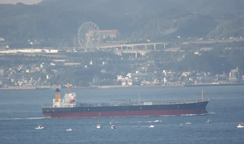UACC MIRDIF Tanker IMO 9402794 photo 3