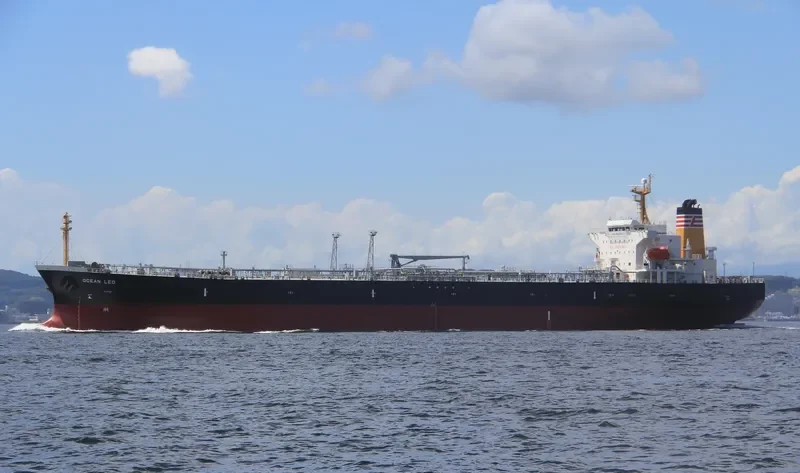 UACC MIRDIF Tanker IMO 9402794 photo 5