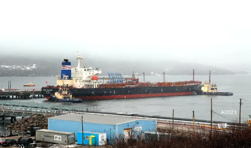 CELSIUS RAVENNA Tanker IMO 9402809 photo 2